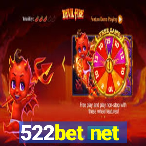 522bet net